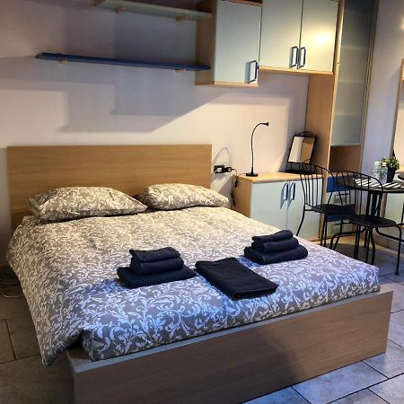 Bed&Breakfast Milano Malpensa Busto Arsizio Exterior photo