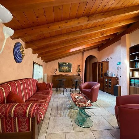 Bed&Breakfast Milano Malpensa Busto Arsizio Exterior photo