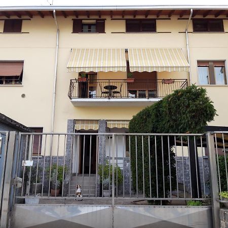 Bed&Breakfast Milano Malpensa Busto Arsizio Exterior photo