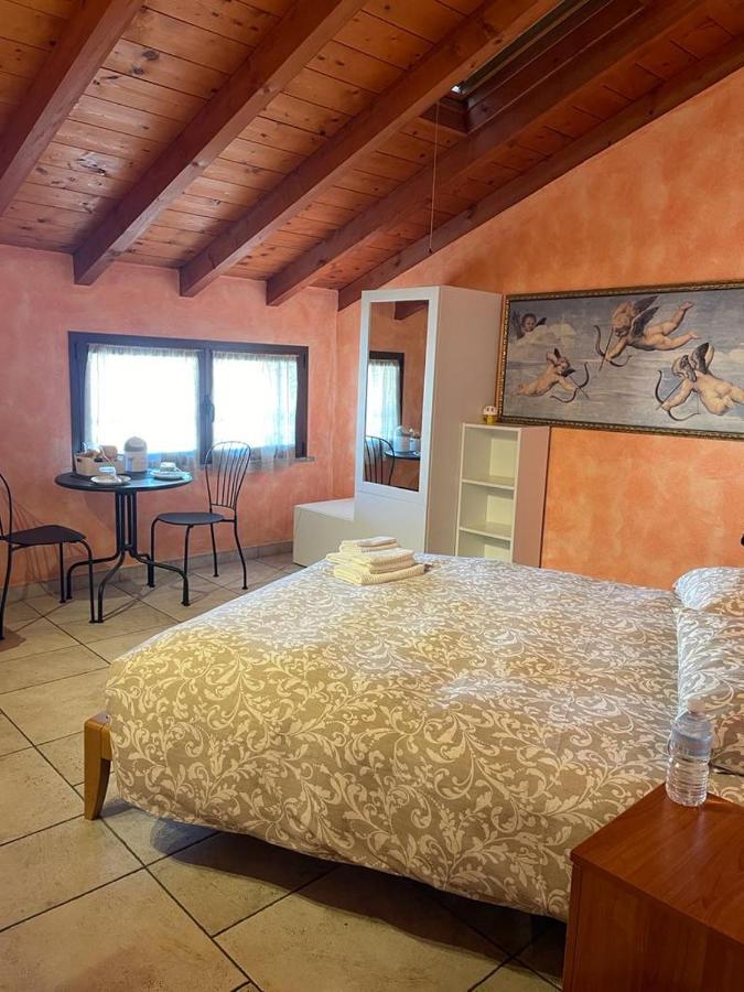Bed&Breakfast Milano Malpensa Busto Arsizio Exterior photo