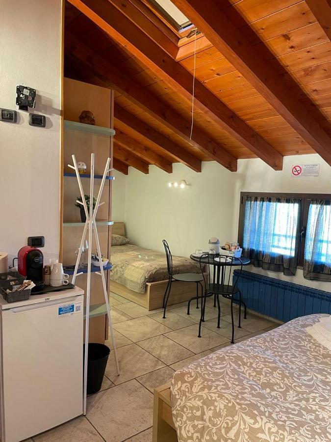 Bed&Breakfast Milano Malpensa Busto Arsizio Exterior photo