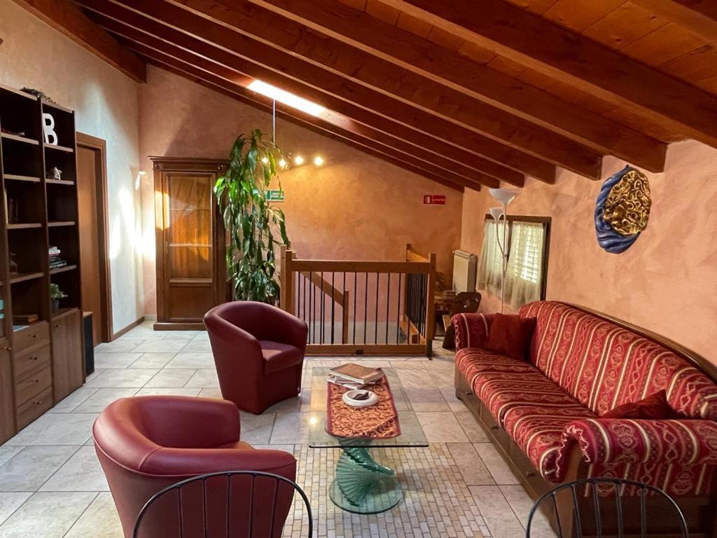 Bed&Breakfast Milano Malpensa Busto Arsizio Exterior photo