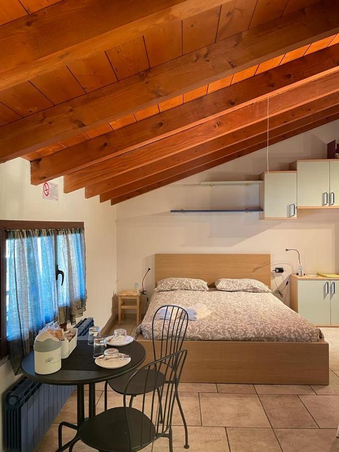 Bed&Breakfast Milano Malpensa Busto Arsizio Exterior photo