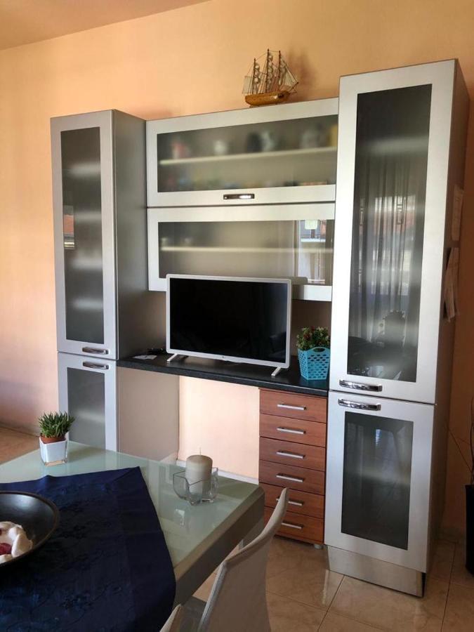 Bed&Breakfast Milano Malpensa Busto Arsizio Exterior photo