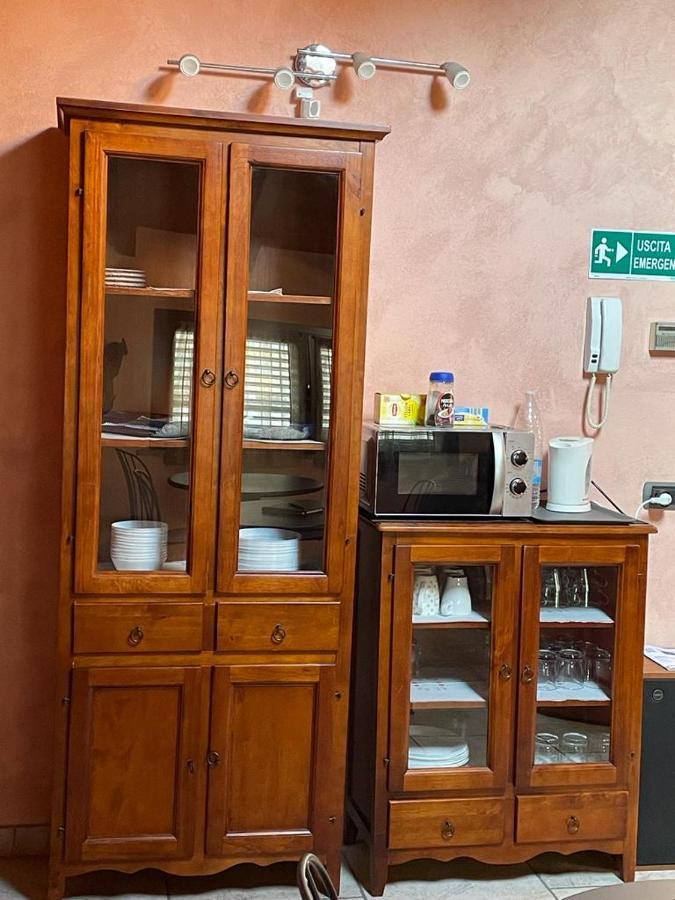 Bed&Breakfast Milano Malpensa Busto Arsizio Exterior photo