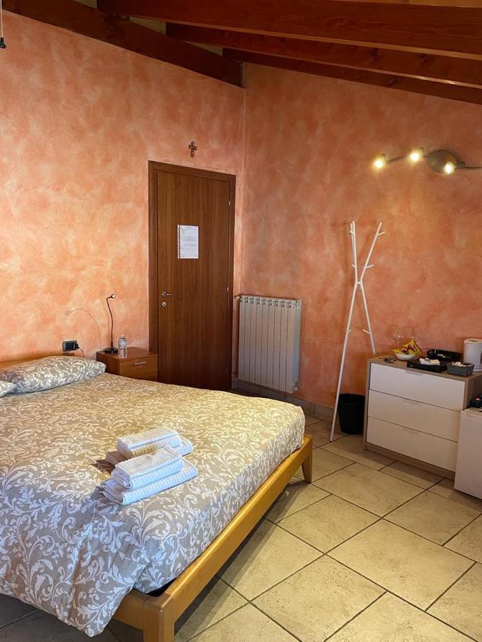 Bed&Breakfast Milano Malpensa Busto Arsizio Exterior photo