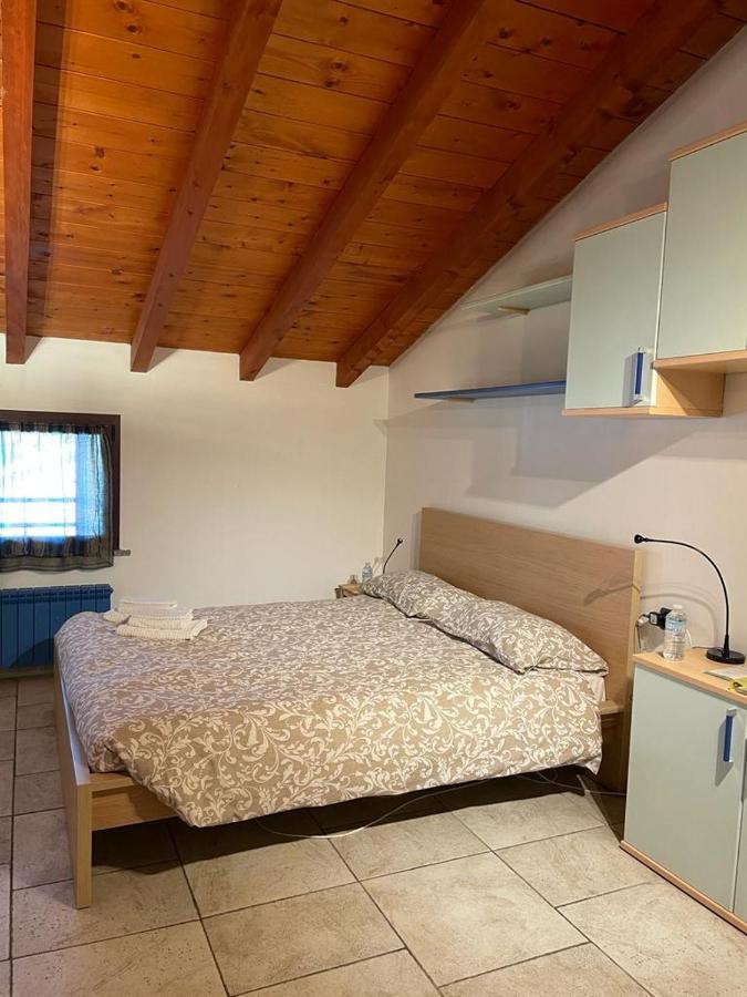 Bed&Breakfast Milano Malpensa Busto Arsizio Exterior photo