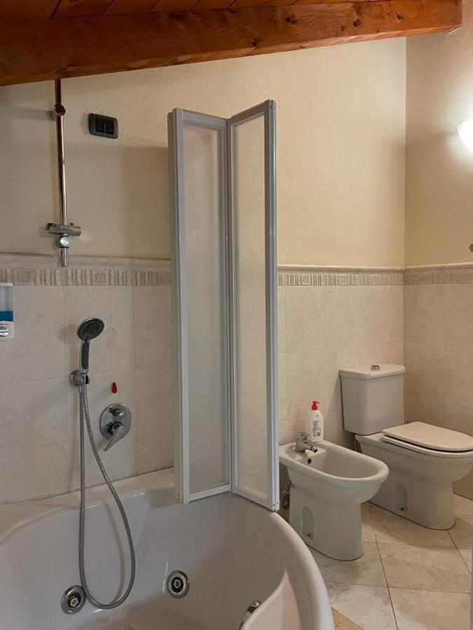 Bed&Breakfast Milano Malpensa Busto Arsizio Exterior photo
