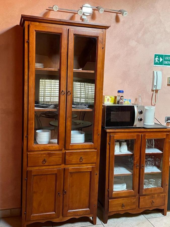 Bed&Breakfast Milano Malpensa Busto Arsizio Exterior photo