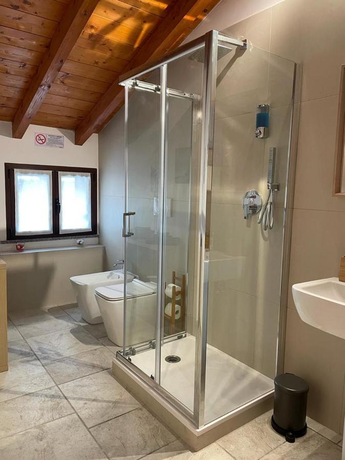 Bed&Breakfast Milano Malpensa Busto Arsizio Exterior photo