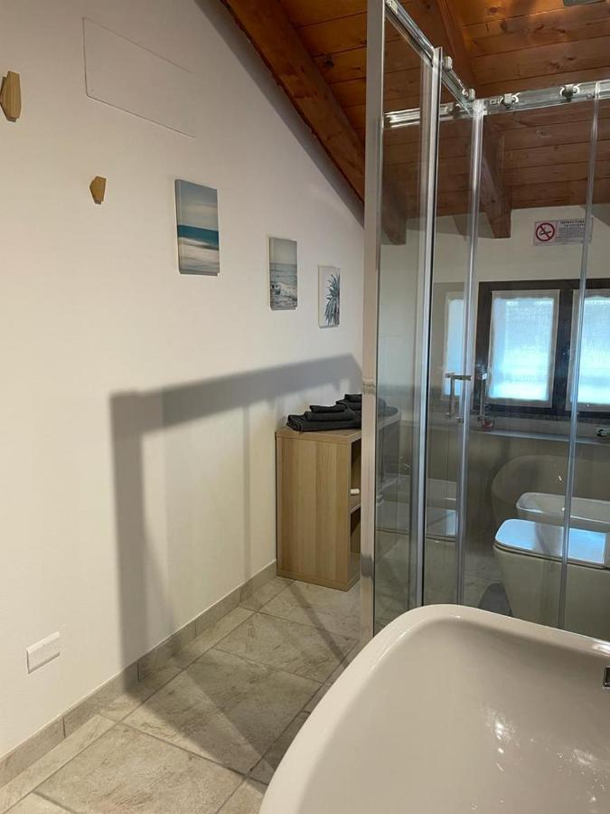 Bed&Breakfast Milano Malpensa Busto Arsizio Exterior photo