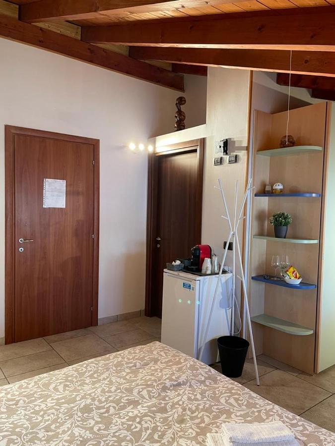 Bed&Breakfast Milano Malpensa Busto Arsizio Exterior photo