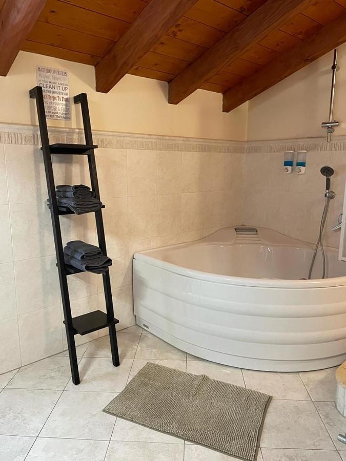 Bed&Breakfast Milano Malpensa Busto Arsizio Exterior photo