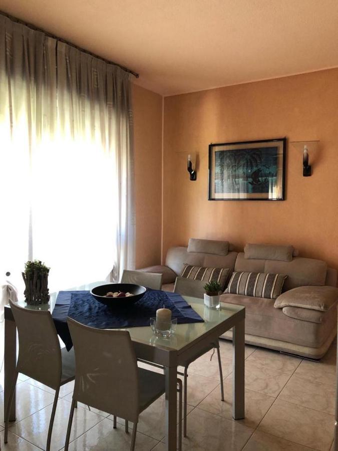 Bed&Breakfast Milano Malpensa Busto Arsizio Exterior photo