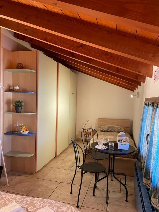 Bed&Breakfast Milano Malpensa Busto Arsizio Exterior photo
