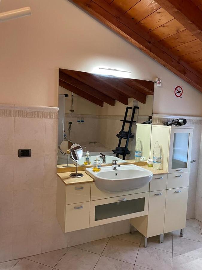 Bed&Breakfast Milano Malpensa Busto Arsizio Exterior photo