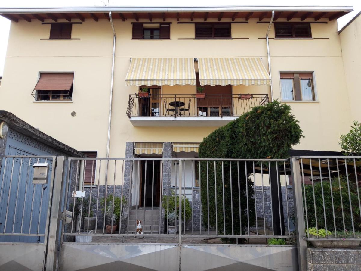 Bed&Breakfast Milano Malpensa Busto Arsizio Exterior photo